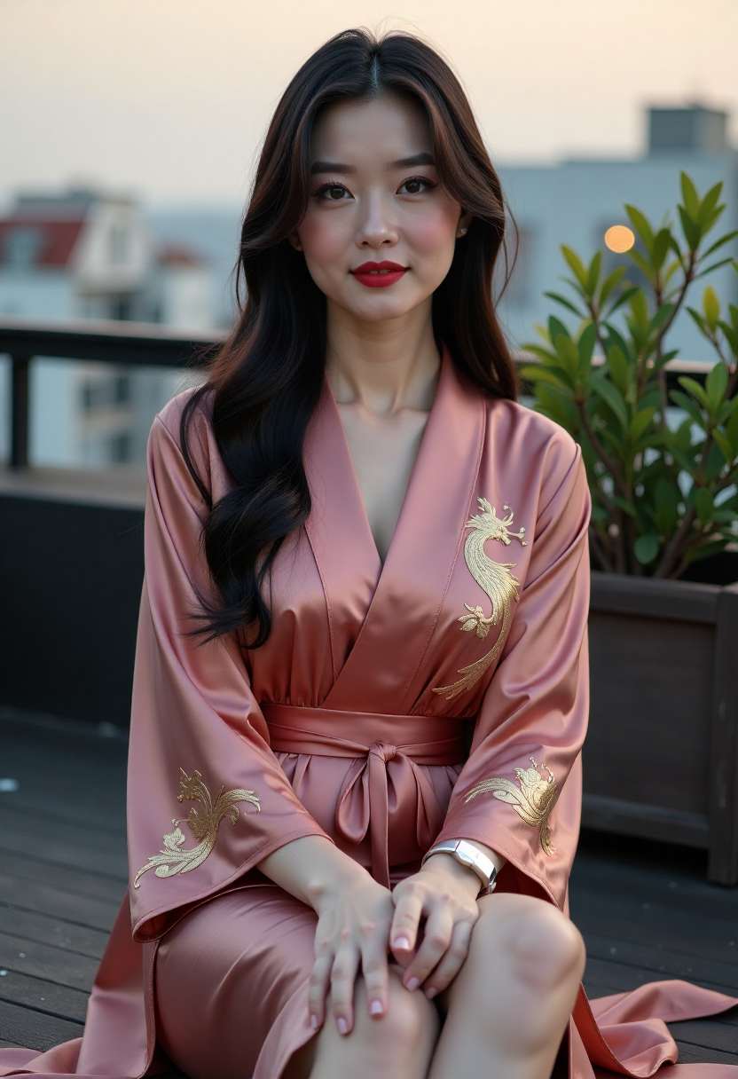 镜头美学分析
