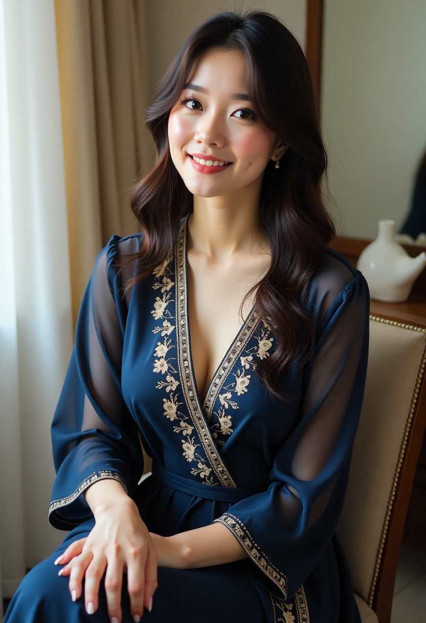 沉默的白昼