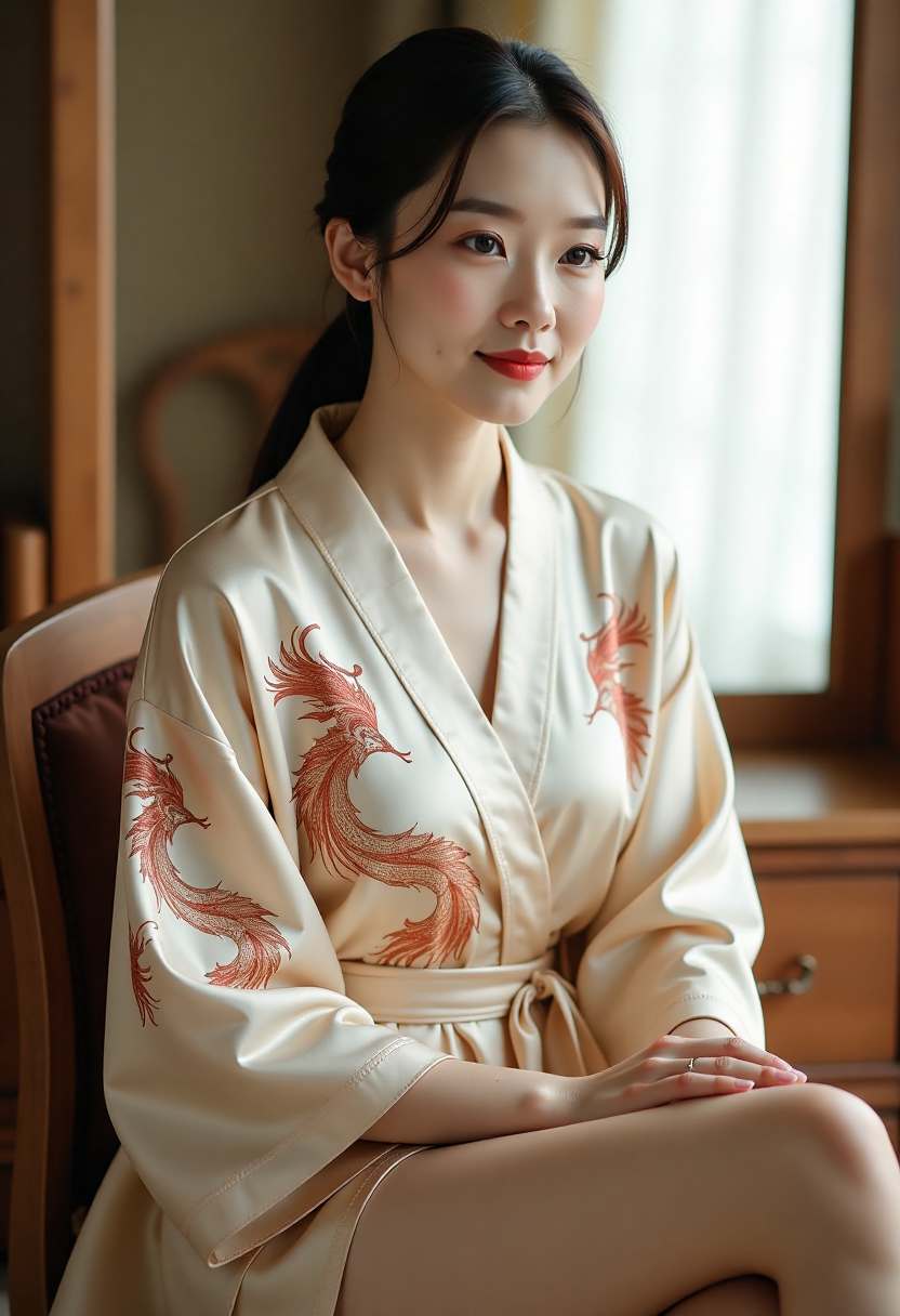 女性叙事座谈
